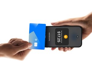 Mulai April, iPhone Bisa Terima Pembayaran di Indonesia Tanpa EDC