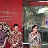 CIMB Niaga Buka Kantor Cabang Hybrid, Ini Beragam Fasilitasnya 