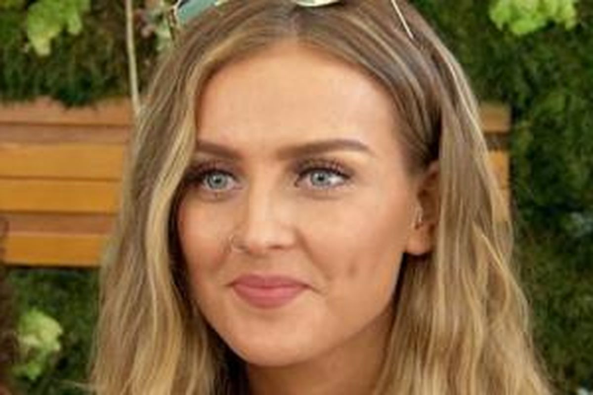 Perrie Edwards