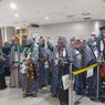 63 Calon Jemaah Umrah Gagal Berangkat karena Kelalaian Petugas KKP, Biro Travel: Kita Ini Korban