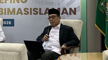 Kemenag: Pembatasan Medsos Lindungi Anak dari Pornografi hingga Judi Online