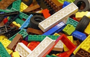Toko Mainan Lego di Rusia Ganti Nama Jadi Mir Kubikov Halaman all ...