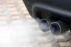 Wacana Baru, Pajak Mobil Mengacu pada Kadar Emisi 