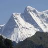 Inilah Gunung Tinggi di Dunia yang Tak Boleh Didaki