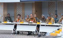 Kumpulkan Industri Hulu-Hilir Plastik, Menperin Komitmen Jaga Stabilitas Pasokan Nasional