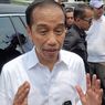 Hadiri Kampanye Ahmad Luthfi di Purwokerto, Jokowi: Saya Datang karena Mendukung