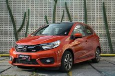 Imbas PPnBM, Honda Klaim Pesanan HR-V 1.5L dan Brio RS Membeludak