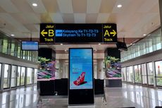 KCI Kaji Penurunan Tarif Kereta Bandara Soekarno Hatta