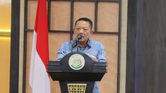 Pendidikan Febrie Adriansyah, Jampidsus yang Tangani Kasus Korupsi Besar