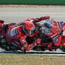 Stability Control System Dikritik, MotoGP Bergeming