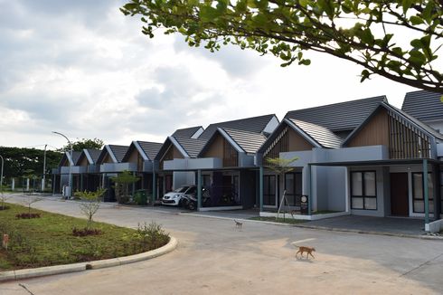 Dwicitra Land Raup Penjualan Dua Proyek di Bekasi Rp 470 Miliar