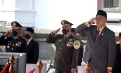 Plh Gubernur Jabar Segera Lantik Penjabat Bupati Bekasi