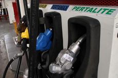 Pertamina Mau Langsung Menuju Euro V