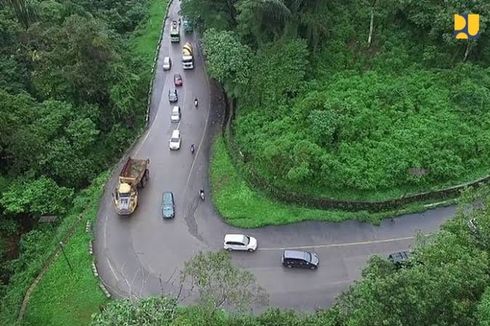 Lelang Proyek Sitinjau Lauik Dimulai Semester 1 Tahun Ini