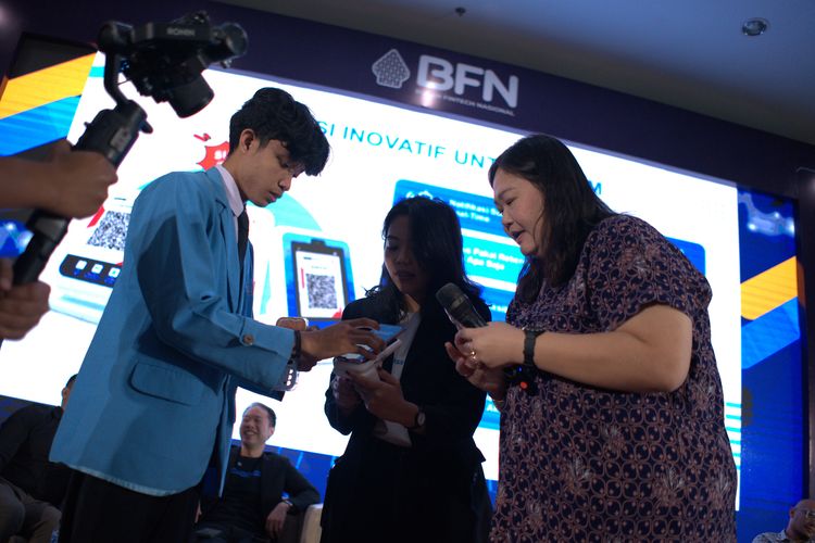 Adopsi Fintech Masih Terpusat di Jawa, AFTECH Dorong Pemerataan Literasi Lewat INFINITY