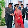 Pengamat: Keakraban Prabowo-Megawati Baik, tetapi Sikap PDI-P Tak Boleh Melemah