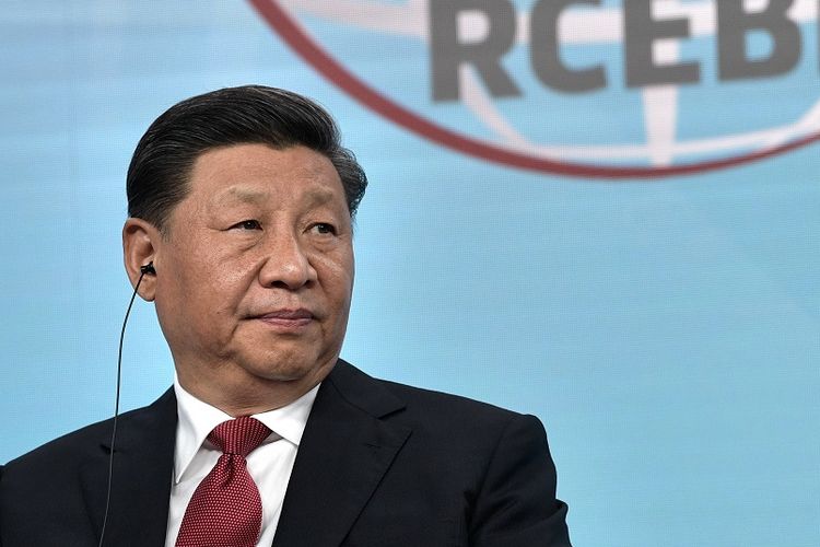 Xi Jinping China Siap Berbagi Teknologi 5g Dengan Negara Mitra