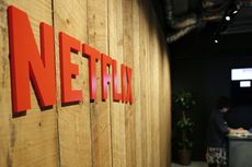 Perdana Tayang di Layar Kaca, Netflix Bakal Hadir di TVRI