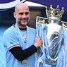 Mundur dari Man City, Pep Guardiola Dapat Pekerjaan Baru di CFG