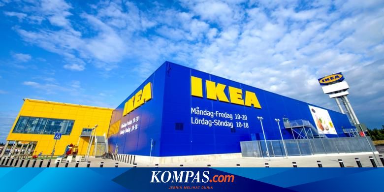 Ikea Dan Aeon Mall Ramaikan Area Komersial Di Jakarta Timur