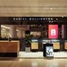 Daniel Wellington Buka Gerai Berkonsep Minimalis di Plaza Indonesia