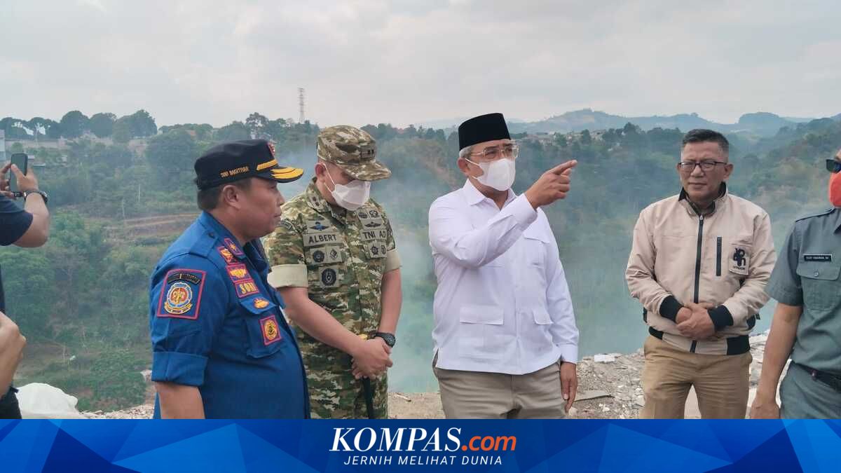 Bandung Butuh Rp 800 Miliar untuk Atasi Banjir, Farhan Minta Bantuan Pusat