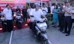 Viral Zona Merah Difteri di Semarang Ternyata Hoaks