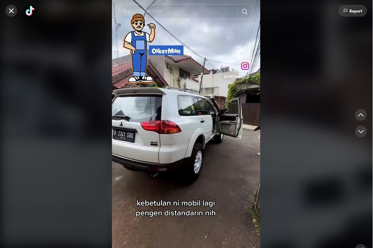 Sibuk dan tidak punya banyak waktu untuk mengurus mobil kini tidak masalah. Saat ini ada jasa orang ketiga yang dapat mengurus mobil dari a sampai z, mulai dari jemput mobil hingga diantar kembali.