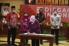 Tingkatkan Ekonomi Masyarakat, Pertamina Berdayakan Aset di Kalimantan Tengah
