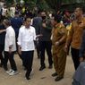 Sindiran Jokowi Ketika Lintasi Jalan Rusak di Lampung: Mulus sampai Tertidur di Mobil