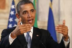 Pidato di PBB, Obama Kirim Pesan untuk Para 