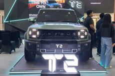 Duka Raja Solo PB XIII Mangkat