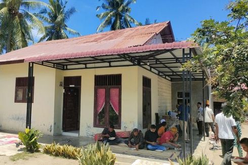 LPSK dan Komnas HAM Bakal ke Aceh, Temui Keluarga Korban Pembunuhan Oknum Paspamres