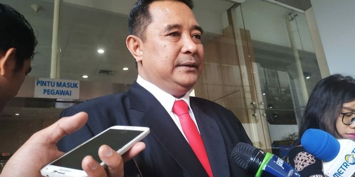 Cegah Kekerasan, Mendikbud Soroti Pentingnya Kerja Sama Sekolah dan Keluarga