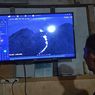 Gunung Semeru Erupsi Jumat Malam, Luncurkan Lava Pijar 1 Kilometer Mengarah ke Besuk Kobokan