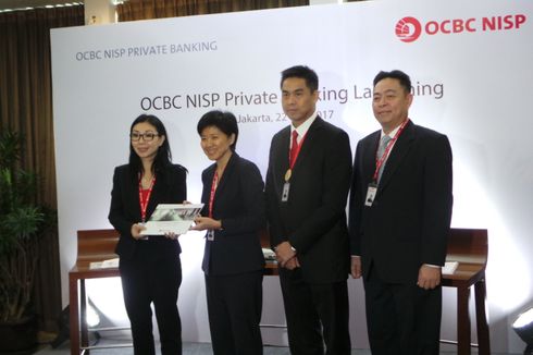 Ditjen Pajak Bisa Intip Rekening Nasabah, Ini Komentar OCBC NISP