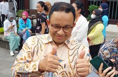 [KLARIFIKASI] Anies Baswedan Lengser pada September 2022