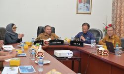 Gubernur Abdul Wahid Berhasil Lobi PLN, Targetkan Listrik Masuk Seluruh Desa di Riau pada 2027