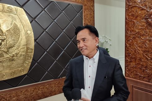 Safari Yusril untuk 