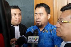 Kakak dan Pengacara Saipul Jamil Didakwa Menyuap Hakim Rp 250 Juta