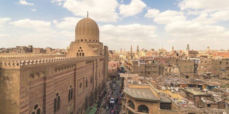 Kairo Mesir