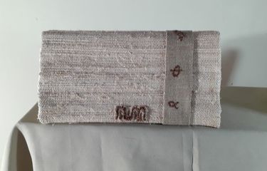 Inovasi mahasiswi Universitas Negeri Yogyakarta (UNY), dompet anti maling.