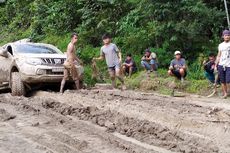 Jerit Warga Perbatasan, Hidup Makin Sulit Sejak Malaysia Lockdown