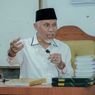 Alasan Mahasiswa UIN Bukittinggi Tolak Kedatangan Gubernur Sumbar Mahyeldi di Kampus