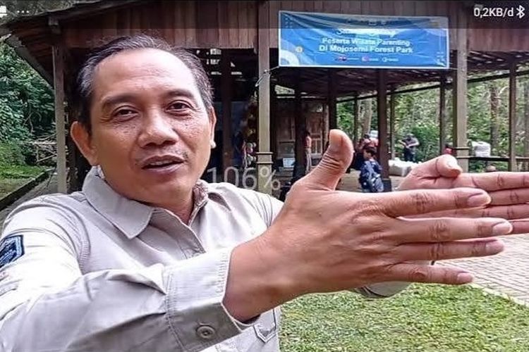 28 SMP Negeri di Magetan Belum Penuhi Kuota Siswa Baru, Ada yang Baru Dapat 5 Siswa