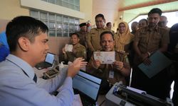 Pemkot Tangerang Gelar Relaksasi Pajak hingga 40 Persen, Pj Walkot Nurdin: Ayo Bayar Pajak
