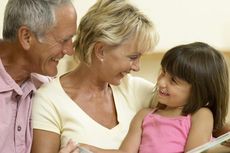 Kiat Sederhana agar Orangtua Panjang Umur