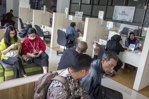 TNI-Polri Ikut Pengawasan Pajak di Tengah Krisis Kepercayaan Publik