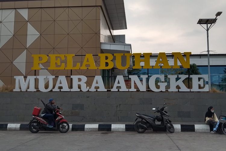 Tarif Kapal ke Kepulauan Seribu dari Muara Angke Terbaru, mulai Rp 44.000