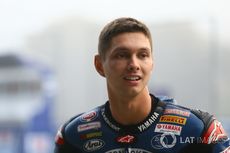 Yamaha Siapkan Pembalap WSBK buat MotoGP Malaysia